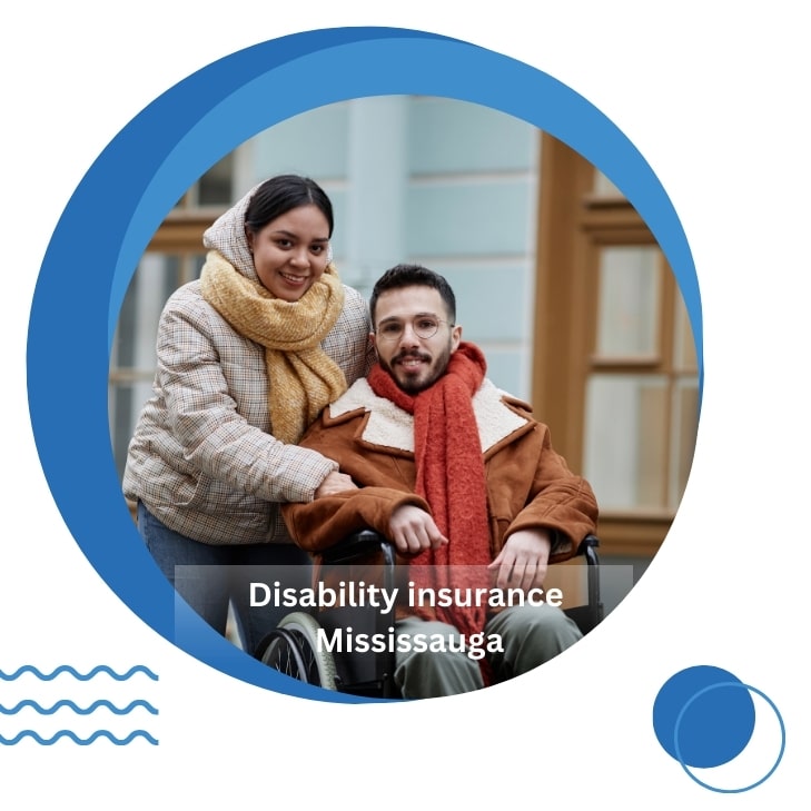 Disability insurance Mississauga