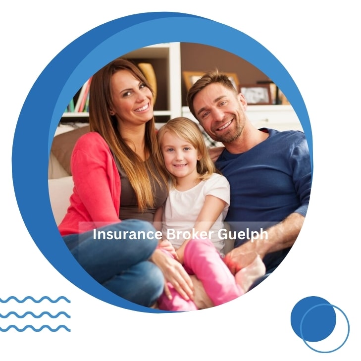 Insurance broker in Guelph