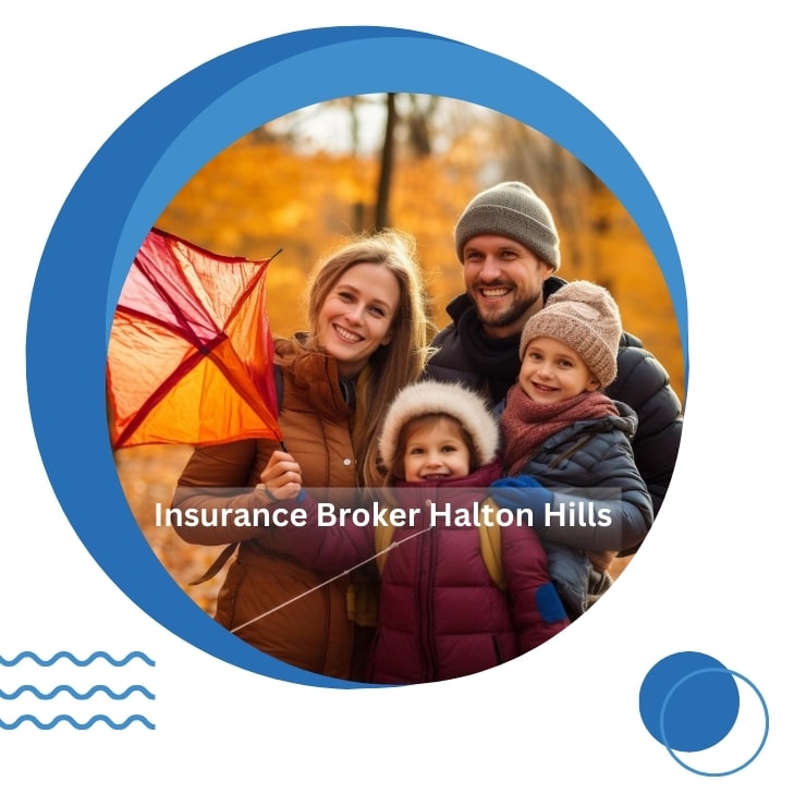 Insurance broker in Halton Hills