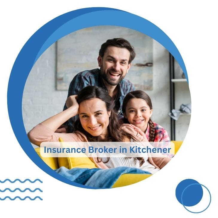 Insurance broker in Kitchener