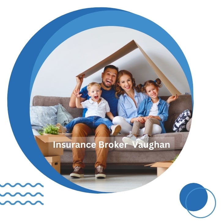 Insurance broker in vaughan