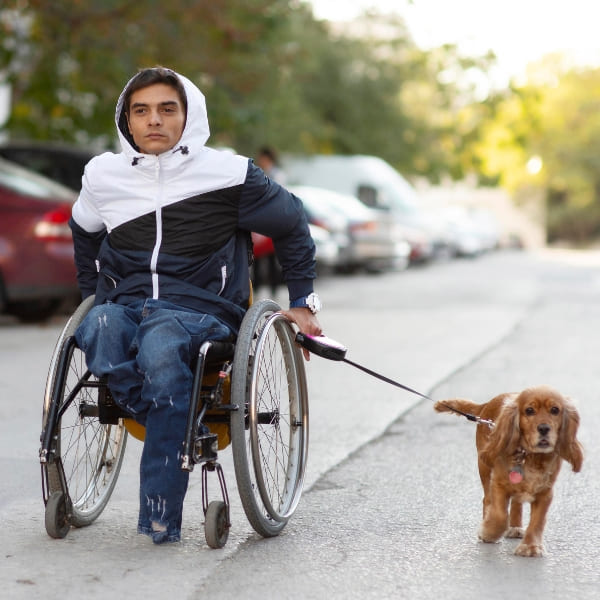 Is a Disability Insurance must in Brampton