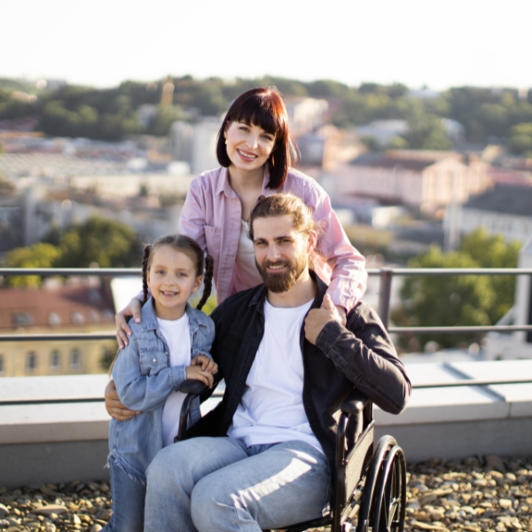  Who should consider disability insurance 