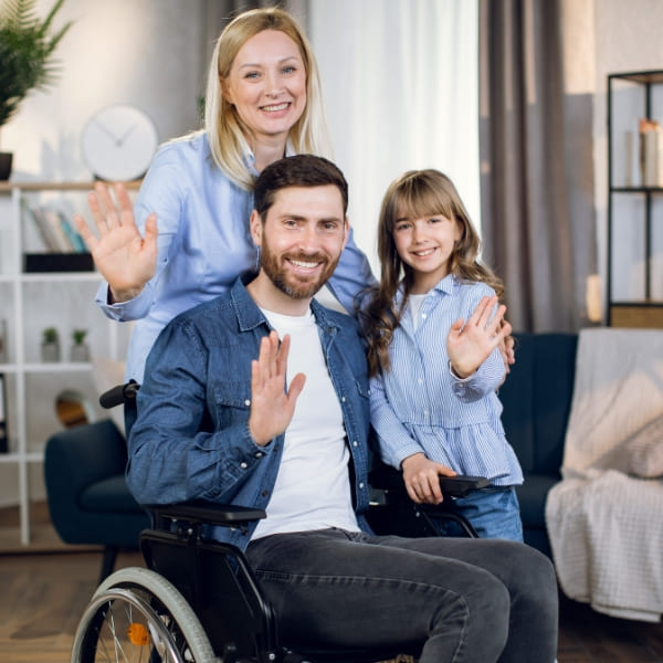 Why do you need disability insurance in Brampton