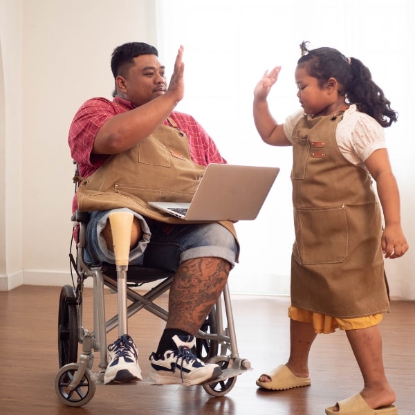 Why do you need disability insurance