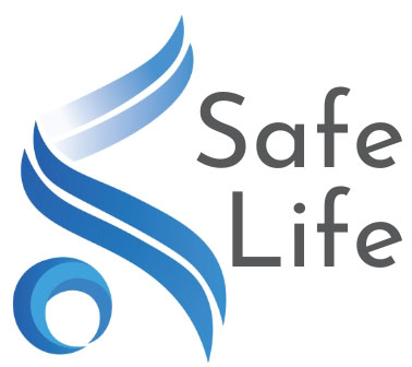 Safe Life Logo